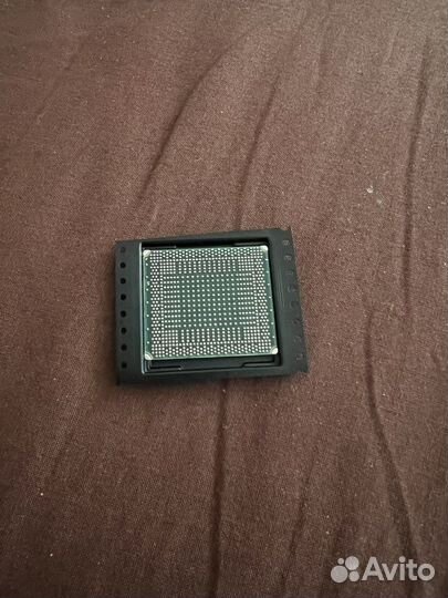 Процессор AMD A10-4655M