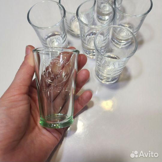 Стопки