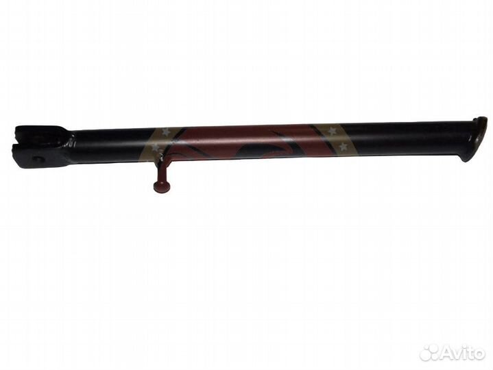 Подставка боковая BSE PH10-125