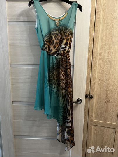 Платье женское