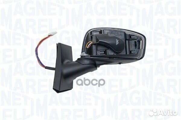 Зеркало 350314026910 magneti marelli