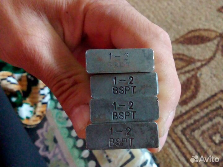 Резци bspt 1-2