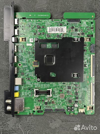Main BN41-02528A №231