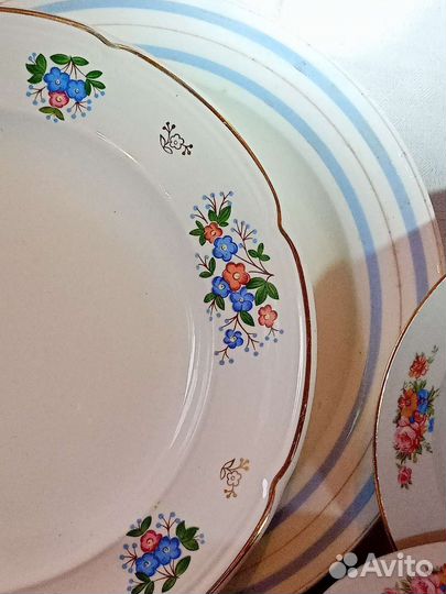 Керамика СССР