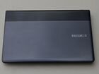 Отличный ноутбук Samsung NP300E5C на Core i3 объявление продам