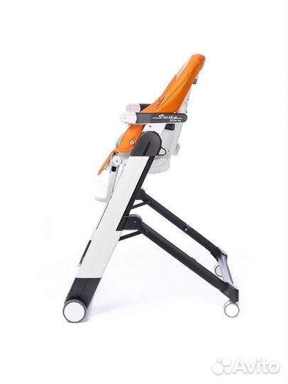 Стул для кормления peg perego siesta