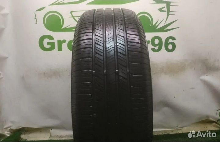 Goodyear Eagle LS 2 255/55 R18