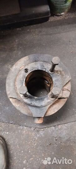 Цилиндр Иж 49