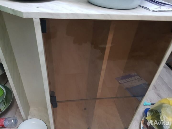 Кухонный гарнитур бу