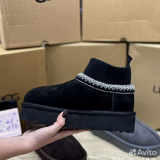 Ugg Tazz с носком оригинал