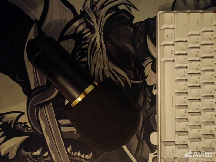 Микрофон для пк