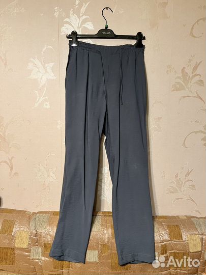 Брюки женские б/у 46-48