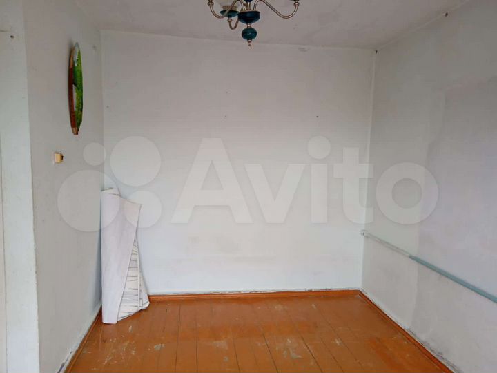 1-к. квартира, 22 м², 5/5 эт.