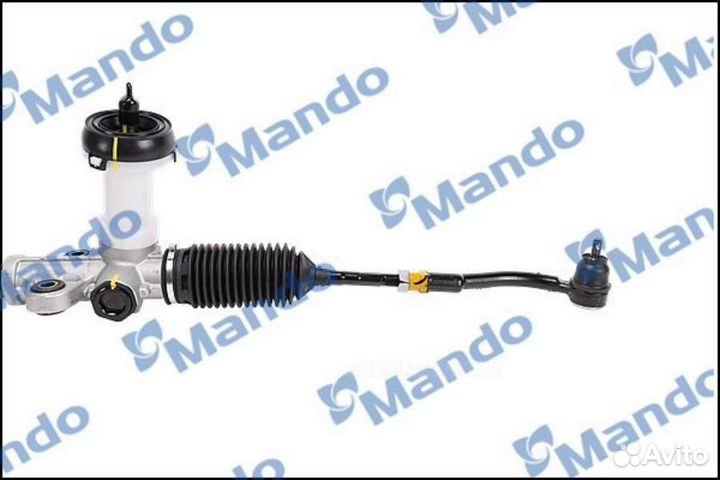 Mando EX565001E500 Рейка рулевая