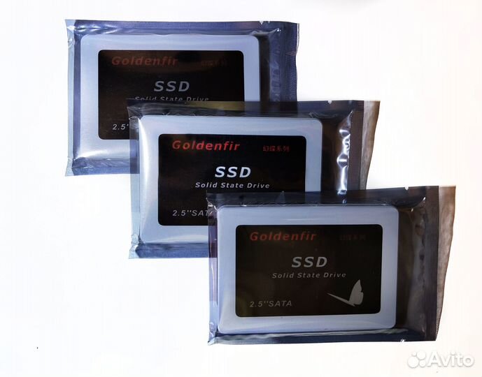 Ssd диск 128, 256, 480, 1000 Гб