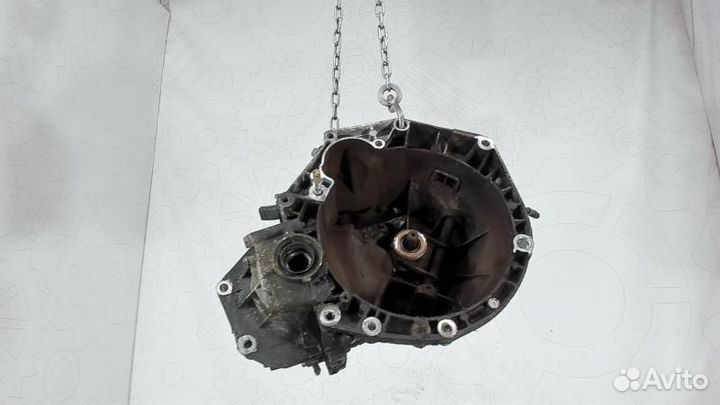Кпп - 5 ст. для fiat grande punto 2005-2011 (2007)