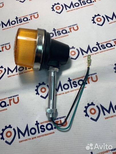 Боковой фонарь (BF-30) Ява (комплект 4 шт)