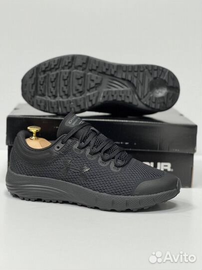 Кроссовки мужские under armour