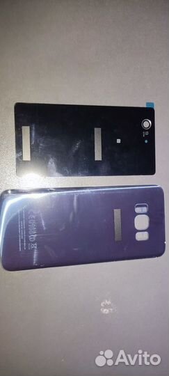 Задняя крышка iPhone 4g, Samsung G950,Sony D5803