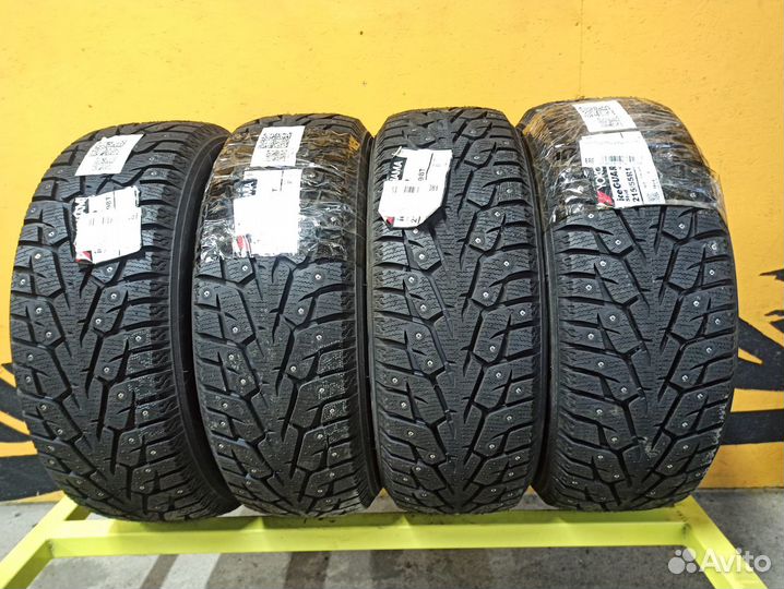 Yokohama Ice Guard IG55 215/55 R17