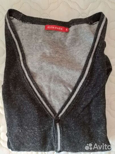 Мужская одежда