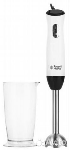 Погружной блендер Russell Hobbs 24691-56