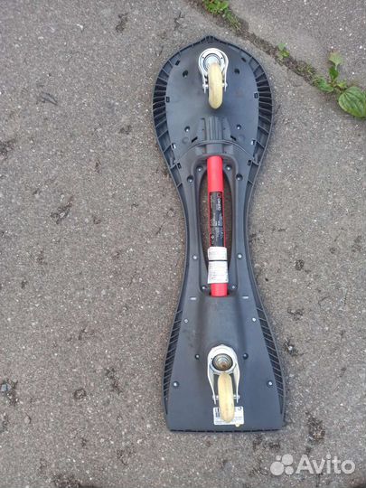 Скейтборд роллерборт