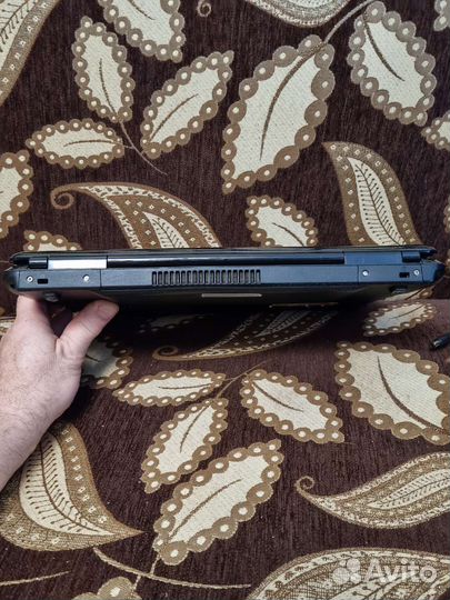 Ноутбук Asus K40AD