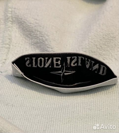 Stone island hoodie L оригинал