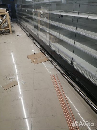 Оборудование для магазинов