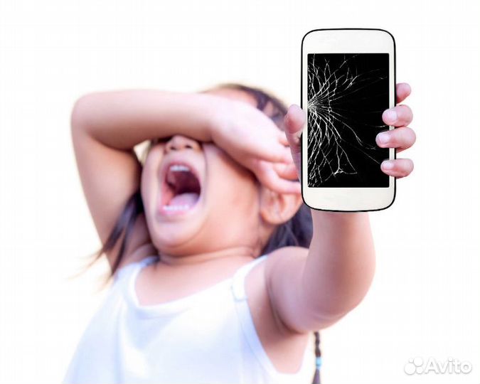 Дисплей для Huawei Honor. Установка. Замена