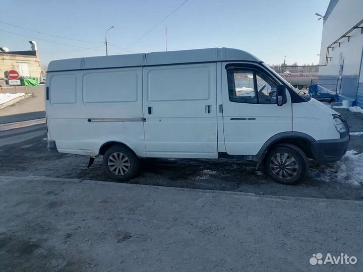 Грузоперевозки/переезды /Газель