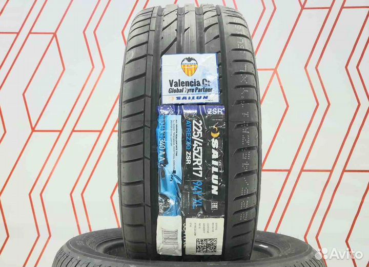 Sailun Atrezzo ZSR 225/45 R17 94Y