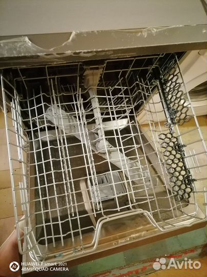 Посудомоечная машина 60 см бу