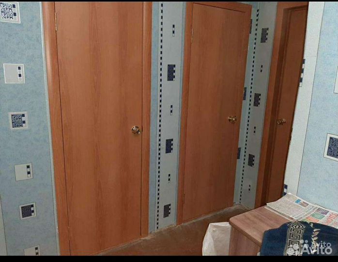 Двери межкомнатные от производителя