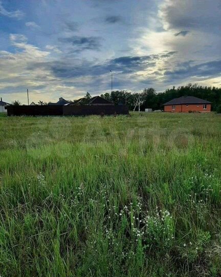 Участок 10 сот. (ИЖС)