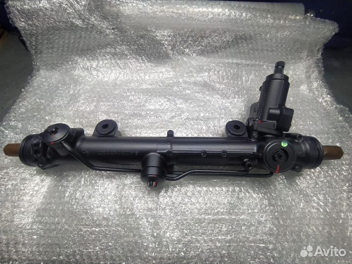Рулевая рейка mercedes C-class W203 NON-servo 2007