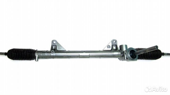 Рулевая рейка Nissan Micra K12 2003-2010, Renault