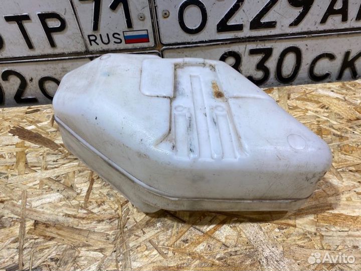 Бачок омывателя УАЗ Patriot