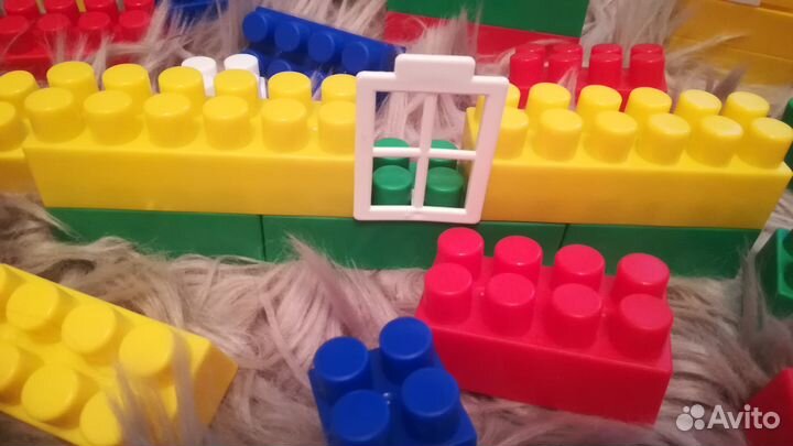 Конструктор