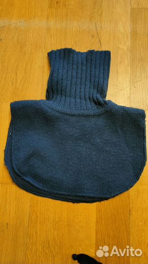 Шапки, шарфы, варежки разных брендов