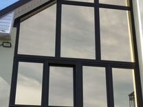 Окна для домов и коттеджей