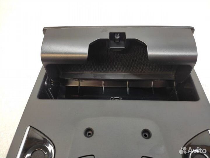 Плафон подсветки салона передний Audi A6 C7 1.8