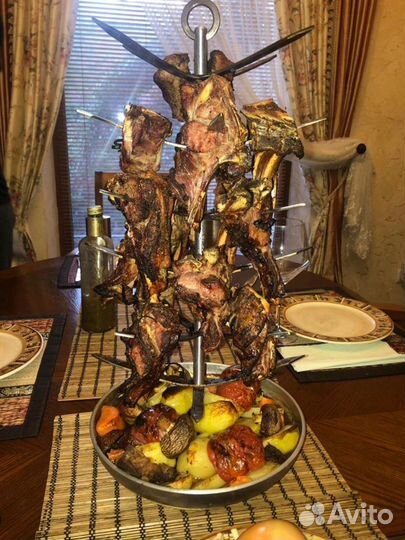 Тандыры любых размеров и аксессуары к ним