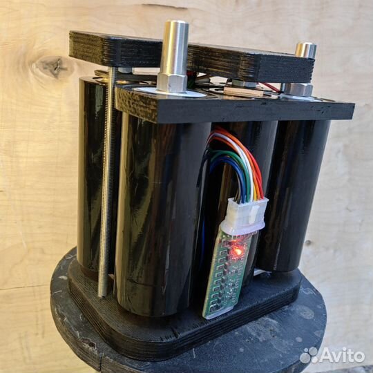 Литий титанат 30 35 40 новый поштучно в сборе