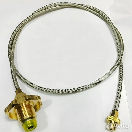 Газовая плита туристическая 