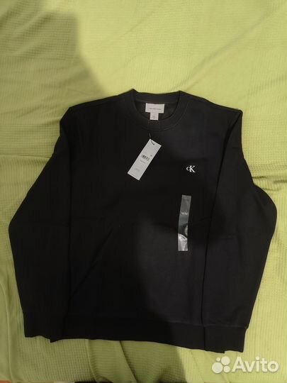 Толстовка Calvin Klein оригинал