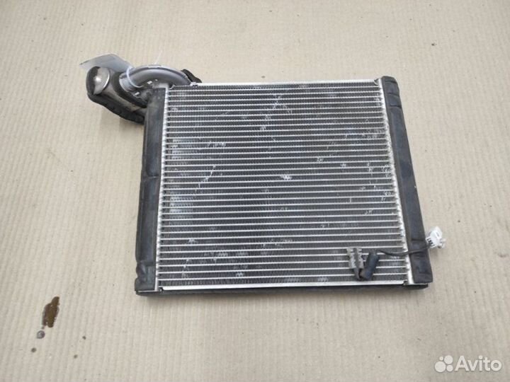 Радиатор отопителя (печки) Toyota Rav4 XA30 2006