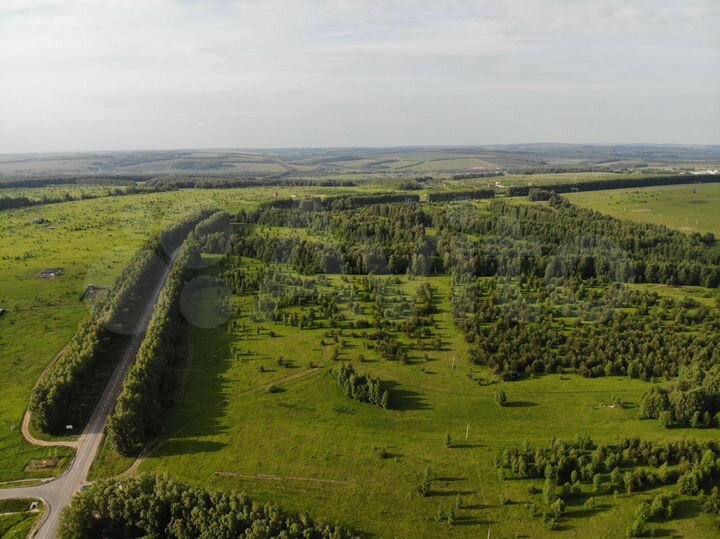 Участок 10 сот. (ИЖС)