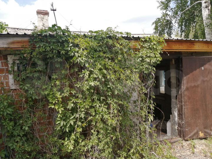 Дом 64,9 м² на участке 5,3 сот.